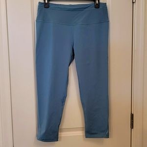 Victoria Secret Knockout Capris